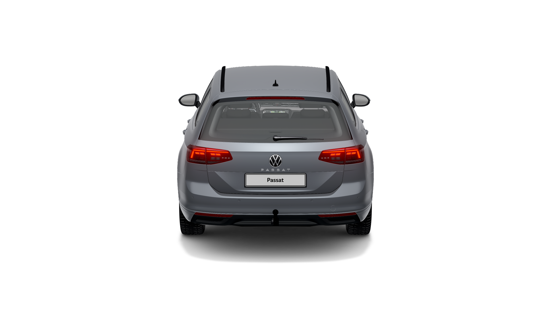 Volkswagen Passat 2.0 TDI Variant