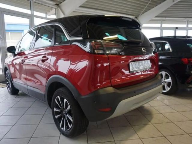 Opel Crossland X Elegance
