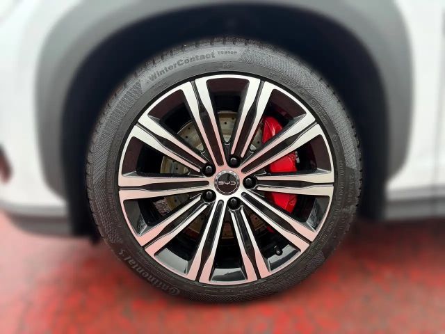 BYD Sealion 7 Excellence