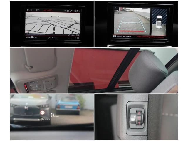 Citroën C3 Aircross Max