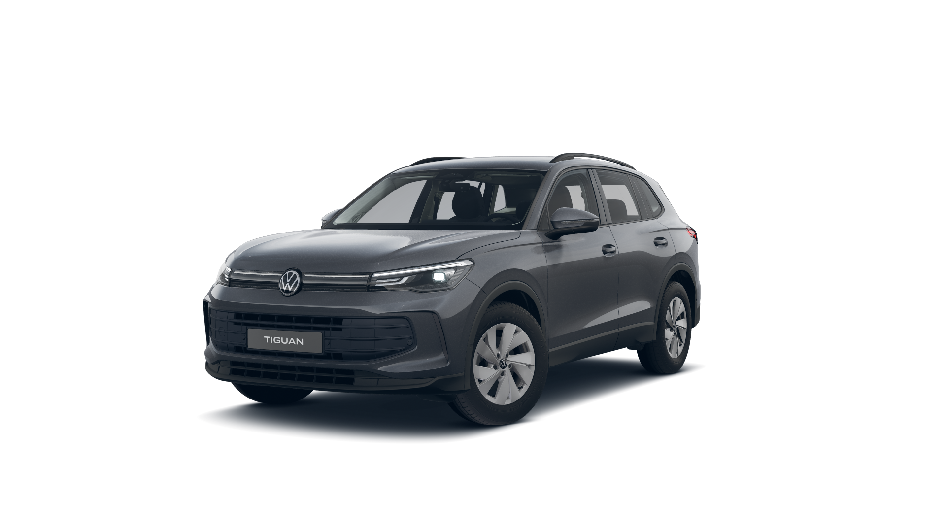 Volkswagen Tiguan 1.5 eTSI