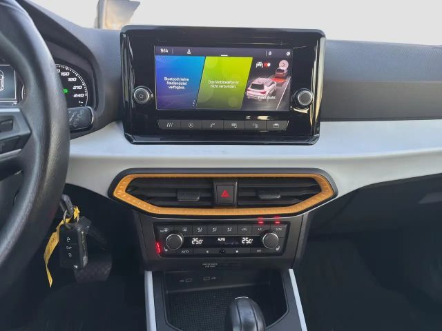 Seat Arona 1.0 TSI DSG Style