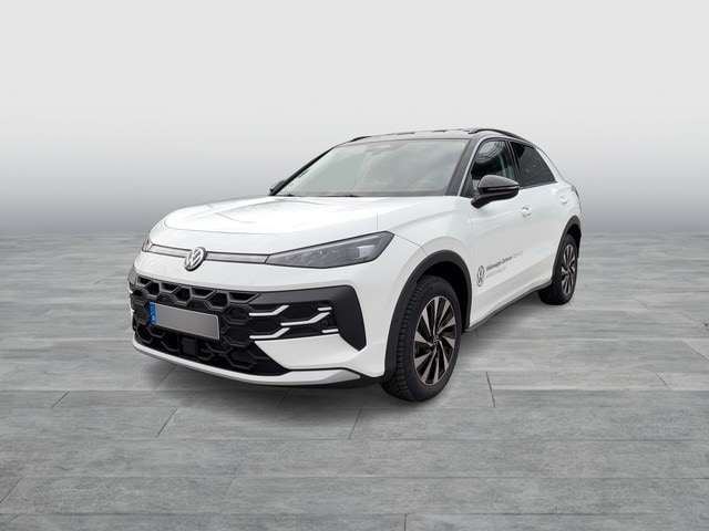Volkswagen T-Roc 1.5 eTSI DSG Life