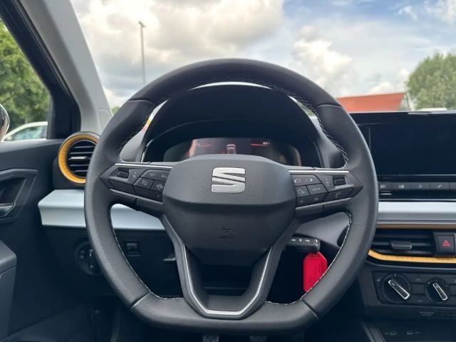 Seat Ibiza 1.0 TSI Style