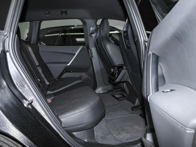 BMW iX xDrive40