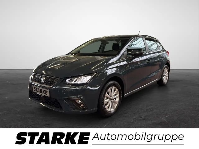 Seat Ibiza 1.0 TSI Style