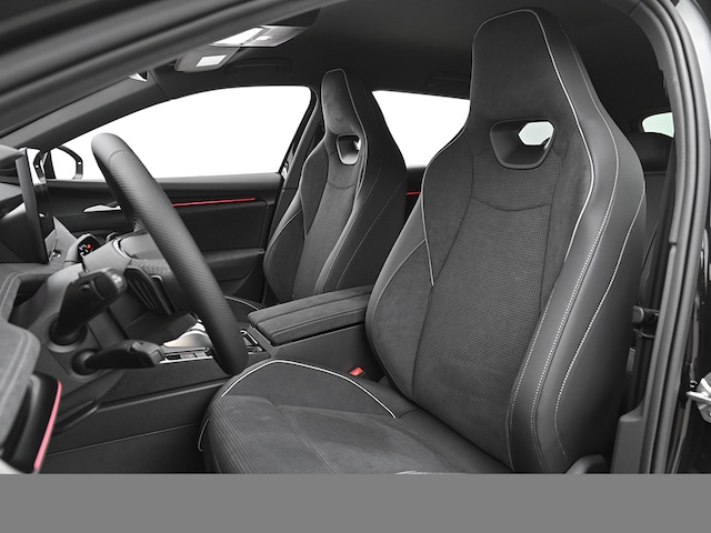 Skoda Superb Combi Sportline iV