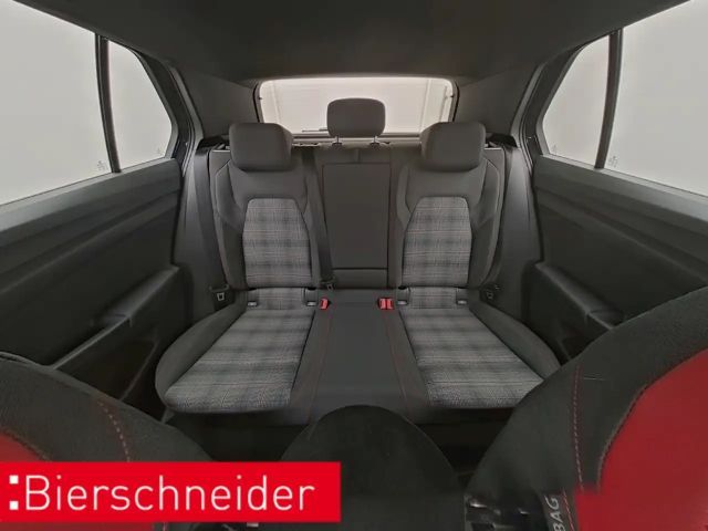 Volkswagen Golf 2.0 TSI DSG GTI Style