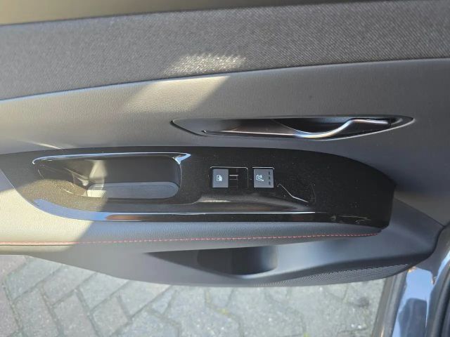 Hyundai Tucson N Line