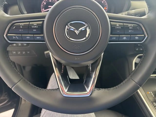 Mazda CX-80 Homura Plus