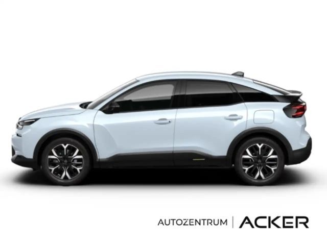 Citroën C4 Hybrid Max