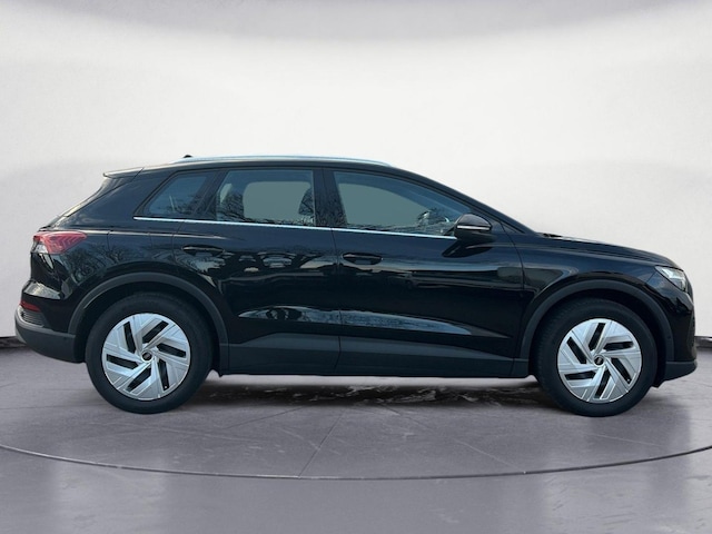 Audi Q4 e-tron 35