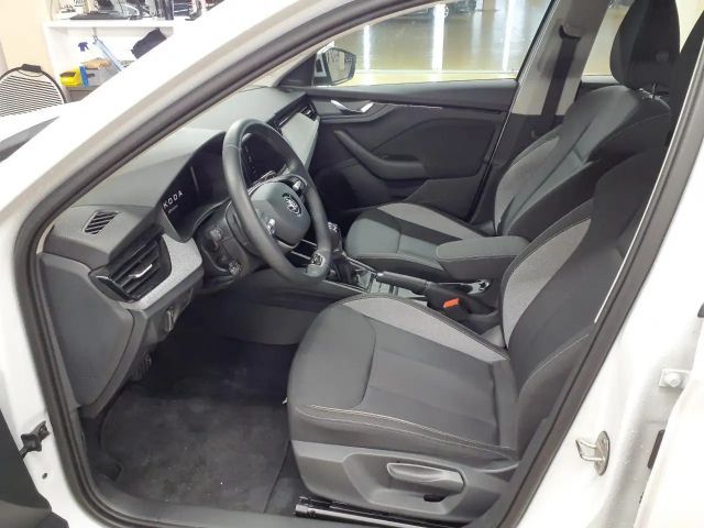 Skoda Kamiq 1.5 TSI Selection