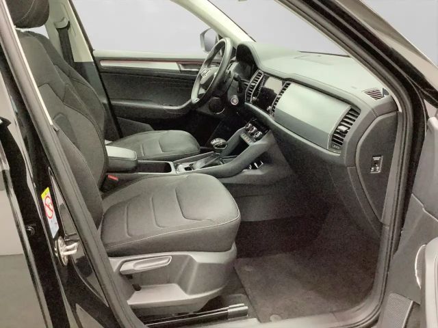 Skoda Kodiaq 1.5 TSI