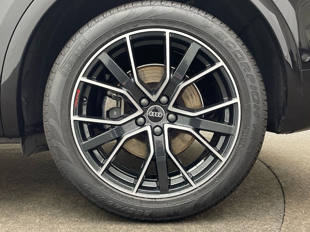 Audi Q5 50 TDI Quattro Sportback