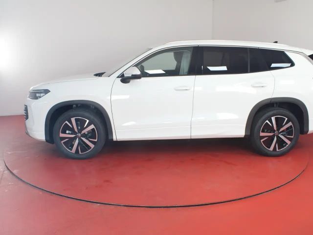 Volkswagen Tayron 1.5 eTSI DSG Life