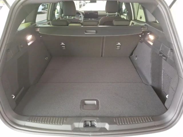 Ford Focus ST Line Wagon