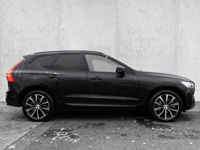 Volvo XC60 Dark Plus