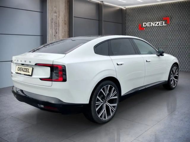 Volvo ES90 Extended range Single motor Ultra