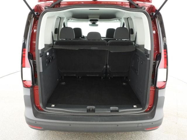 Volkswagen Caddy 1.5 TSI eHybrid