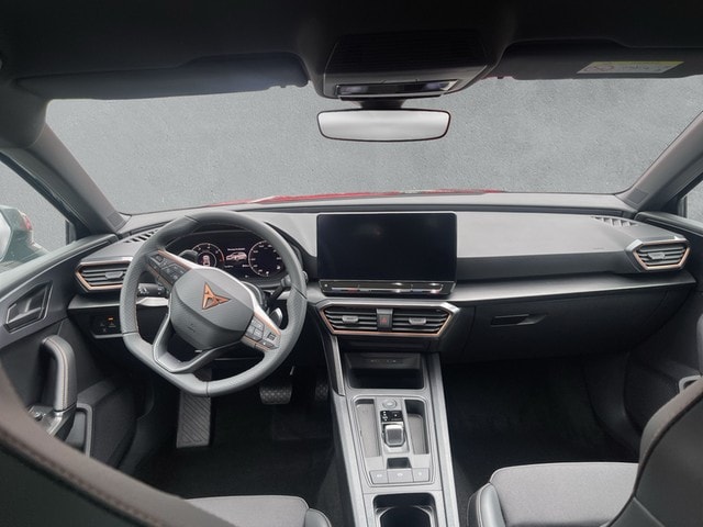 Cupra Leon DSG Sportstourer