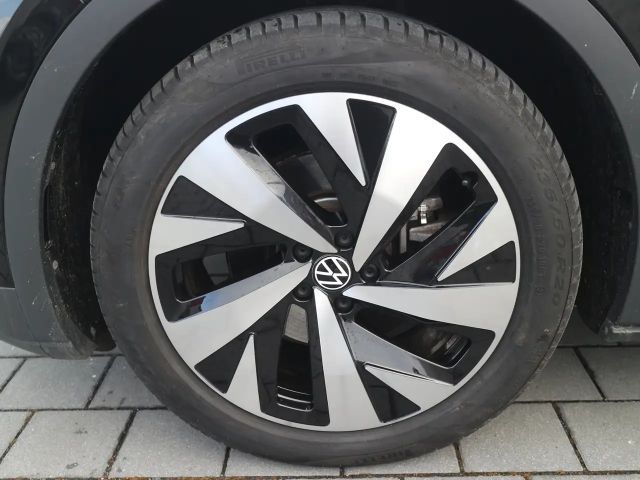 Volkswagen ID.4 150 kW Performance Pro