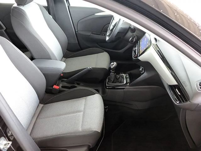 Opel Corsa F | Kamera | Winterp. | PDC | BC | BT