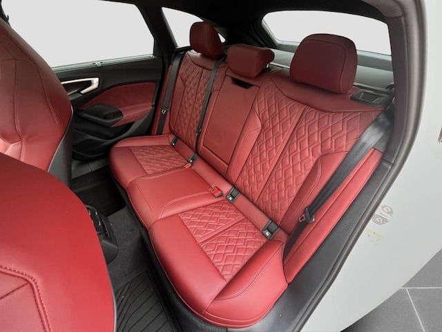 Audi S5 Avant S-Tronic