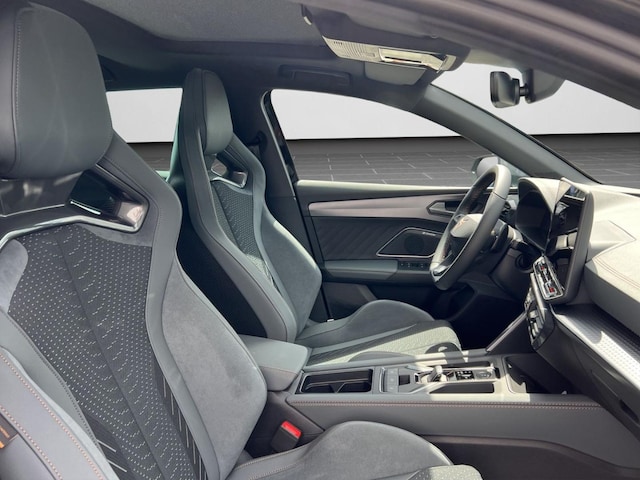 Cupra Leon 2.0 TSI DSG VZ