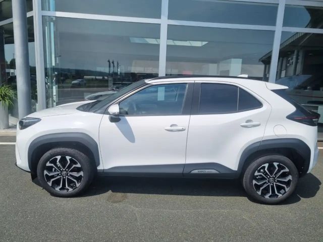 Toyota Yaris Cross 4x2 Active Hybride