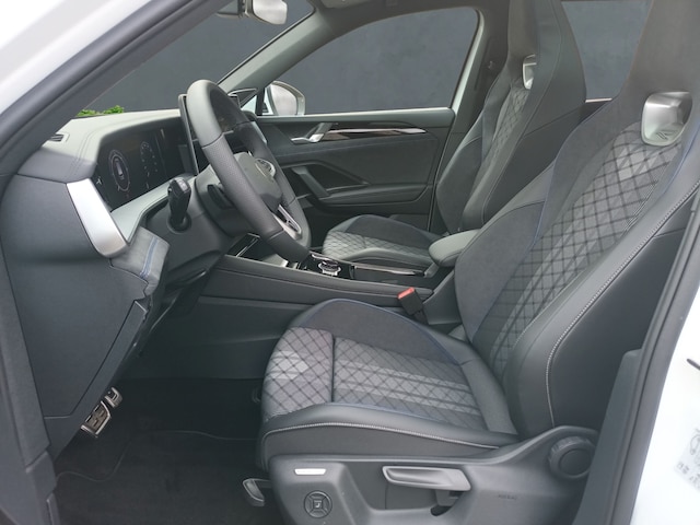 Volkswagen Tayron 2.0 TDI 4Motion R-Line