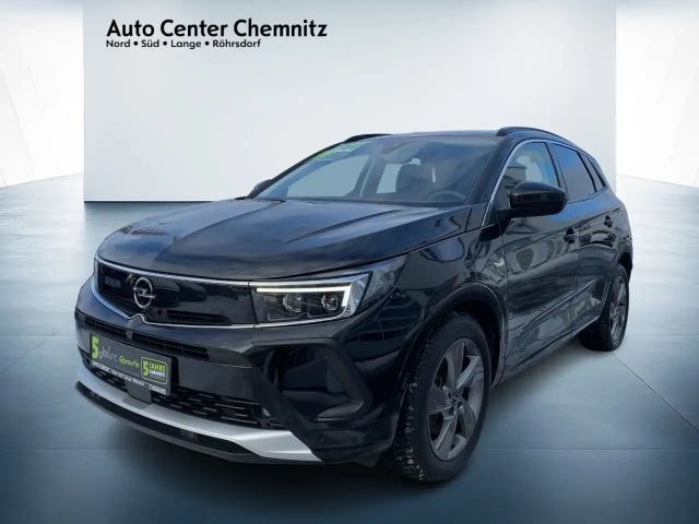 Opel Grandland X Hybrid Ultimate