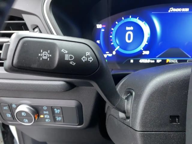 Ford Kuga Titanium X