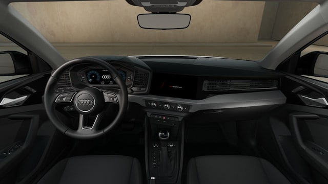 Audi A1 25 TFSI S-Tronic Sportback