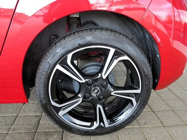 Opel Corsa GS-Line Grand Sport