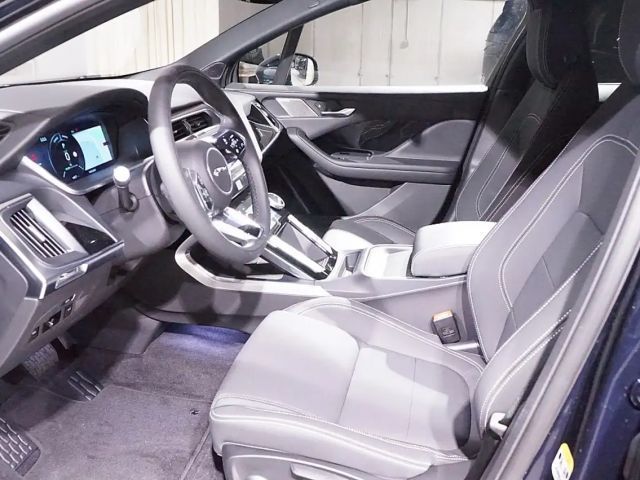 Jaguar I-Pace AWD