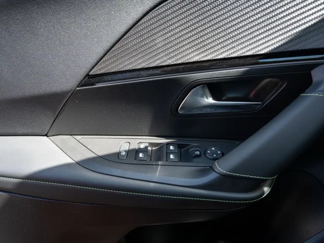 Peugeot 2008 GT-Line PureTech