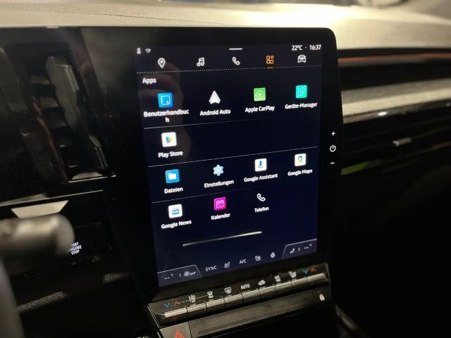 Renault Austral E-Tech Techno