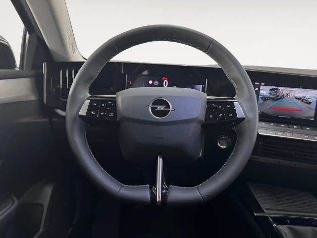 Opel Astra 1.2 Turbo Edition Turbo