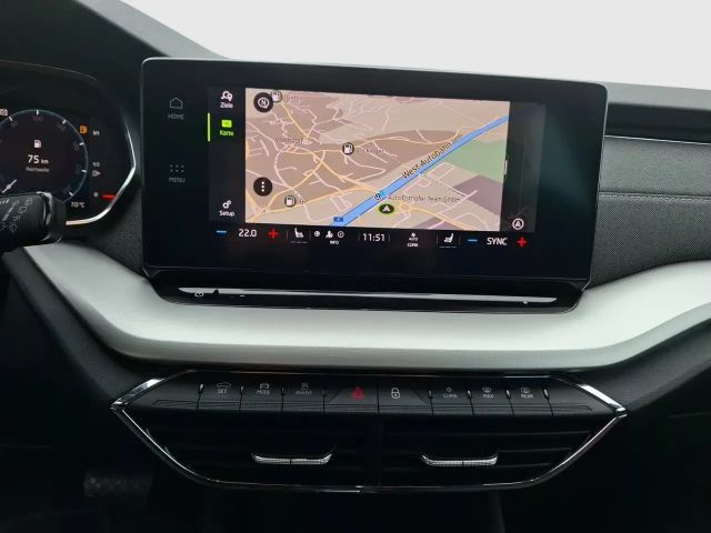 Skoda Octavia Style Style