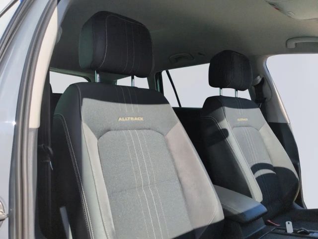 Volkswagen Passat 2.0 TDI AllTrack DSG