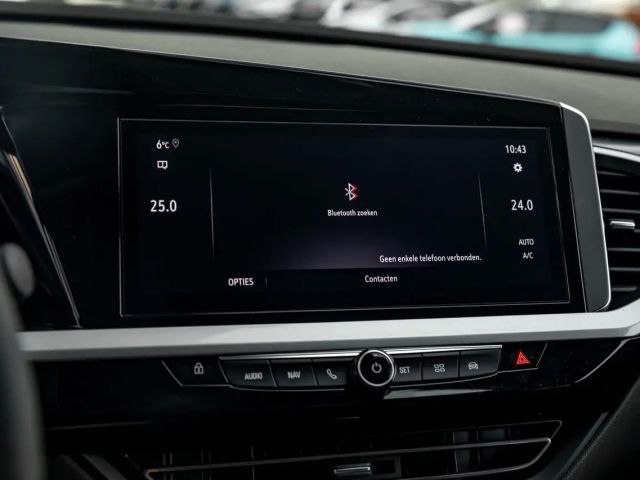 Opel Grandland X 130 PK | Automaat | Camera v&a | Dodehoekdet. |...