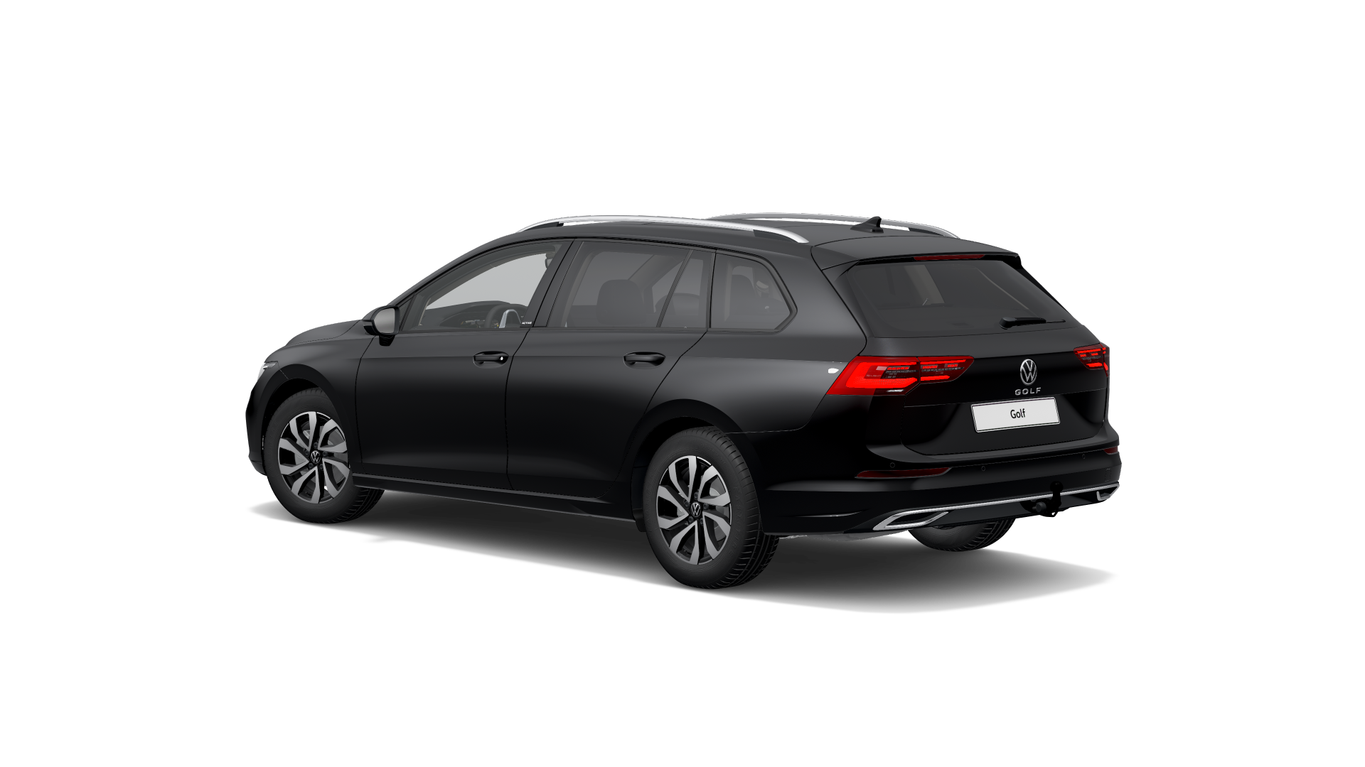 Volkswagen Golf 1.5 TSI Golf VIII Variant