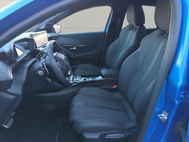 Peugeot 208 GT-Line Hybrid