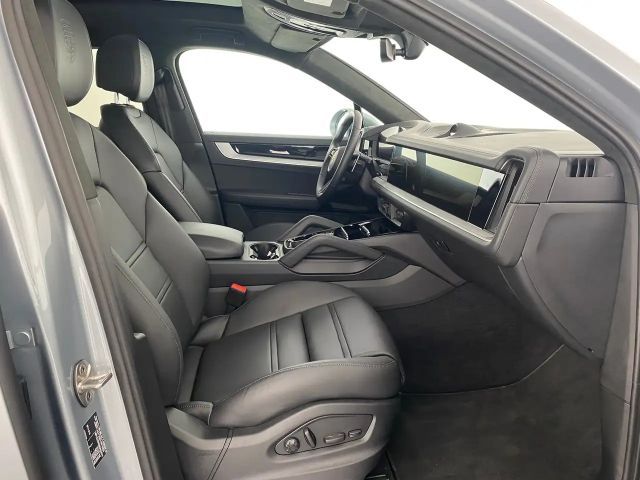 Porsche Cayenne Coupé E-Hybrid