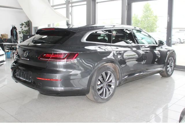 Volkswagen Arteon Shooting Brake 2.0 TDI DSG