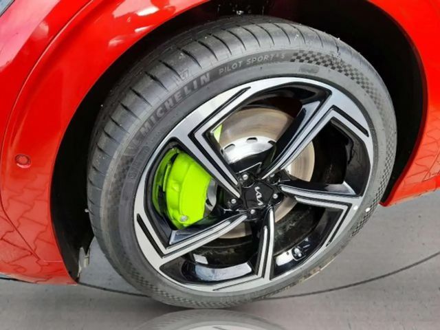 Kia EV6 77,4 kWh GT-Line Vierwielaandrijving