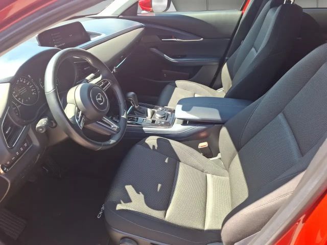 Mazda CX-30 4WD Selection SkyActiv