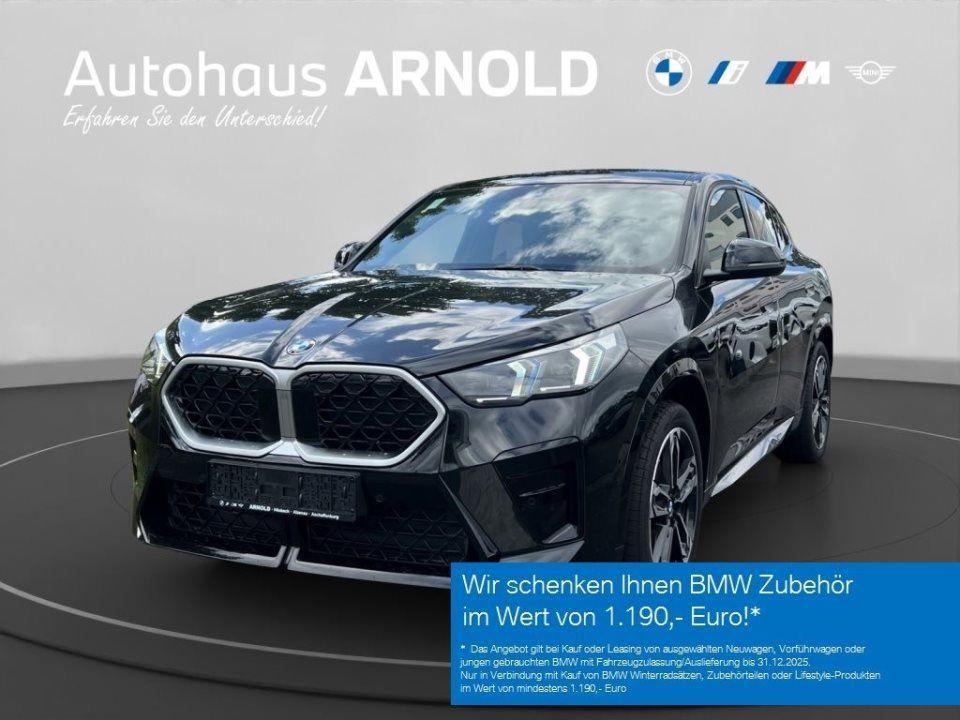 BMW X2 sDrive20i