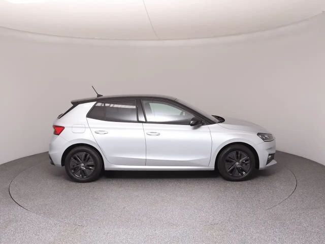 Skoda Fabia Selection